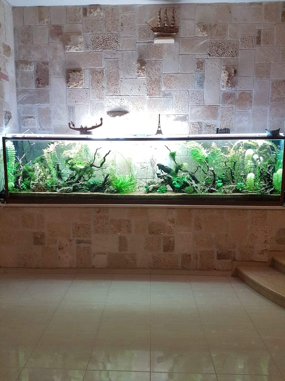 Maison Principale Tel Te'omim