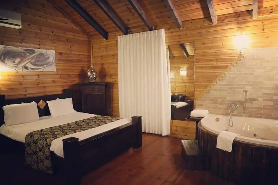 Zimmer Tel Teomim
